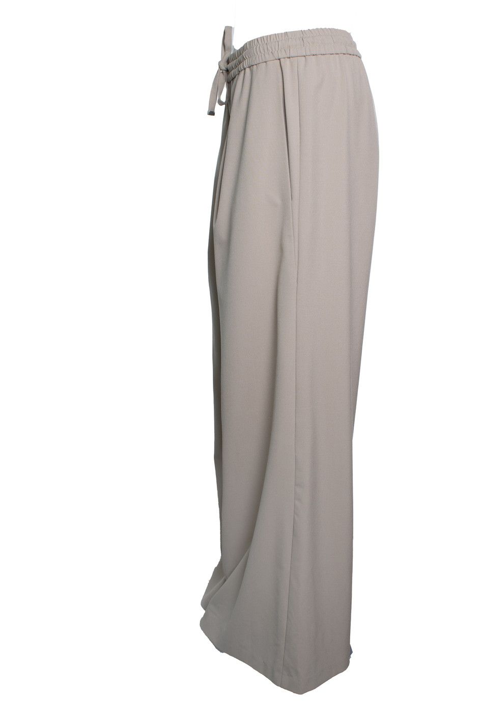 CLOSED Closed, Faris pantalon in beige Size 30" / US 8 / IT 44 - 3 Thumbnail