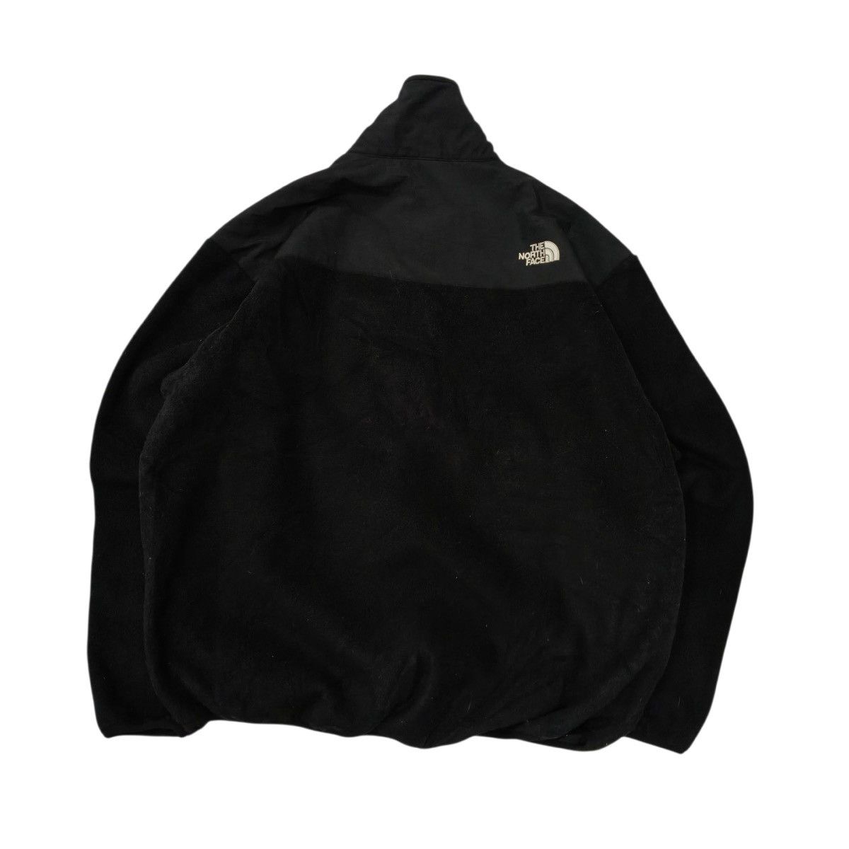 The North Face The North Face Fleece Jacket Full Zip Size US L / EU 52-54 / 3 - 2 Thumbnail