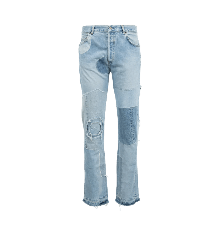 o1h1sh10525 Jake Jeans in Blue