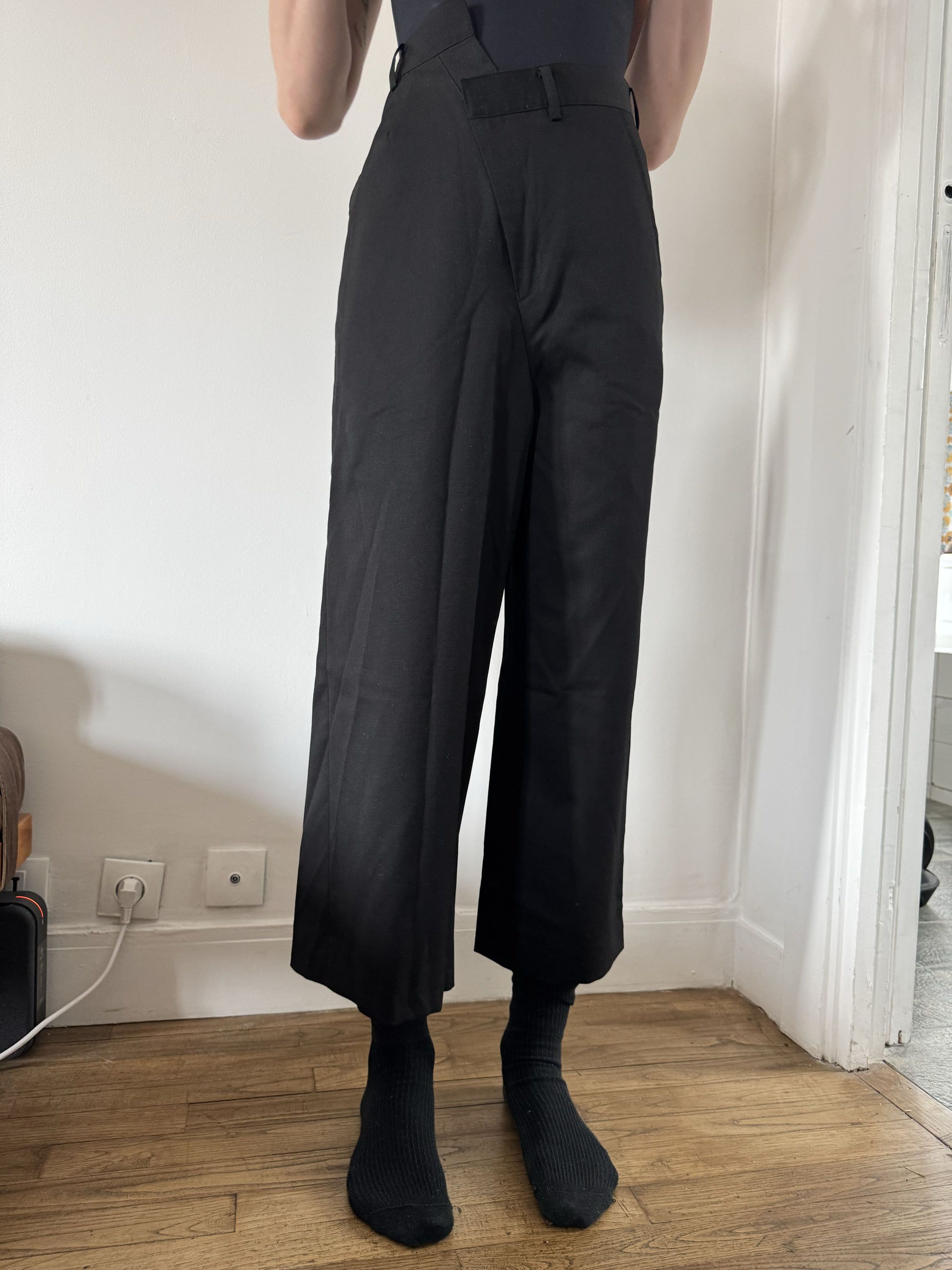 Junya Watanabe Junya Watanabe for Comme des Garcon Size 26" / US 2 / IT 38 - 6 Thumbnail