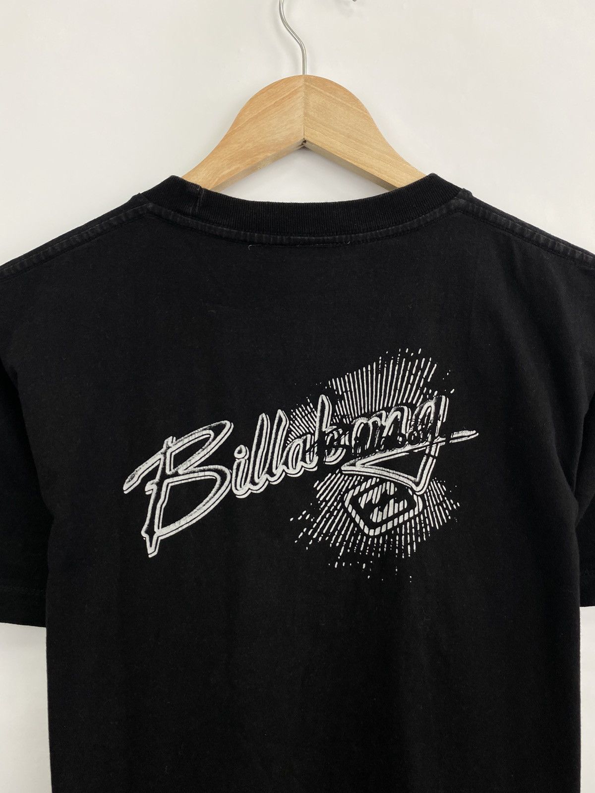Billabong × Vintage 🇺🇸 Vintage 90s Billabong Australia Surfboards T-Shirt Rare Size US M / EU 48-50 / 2 - 7 Thumbnail