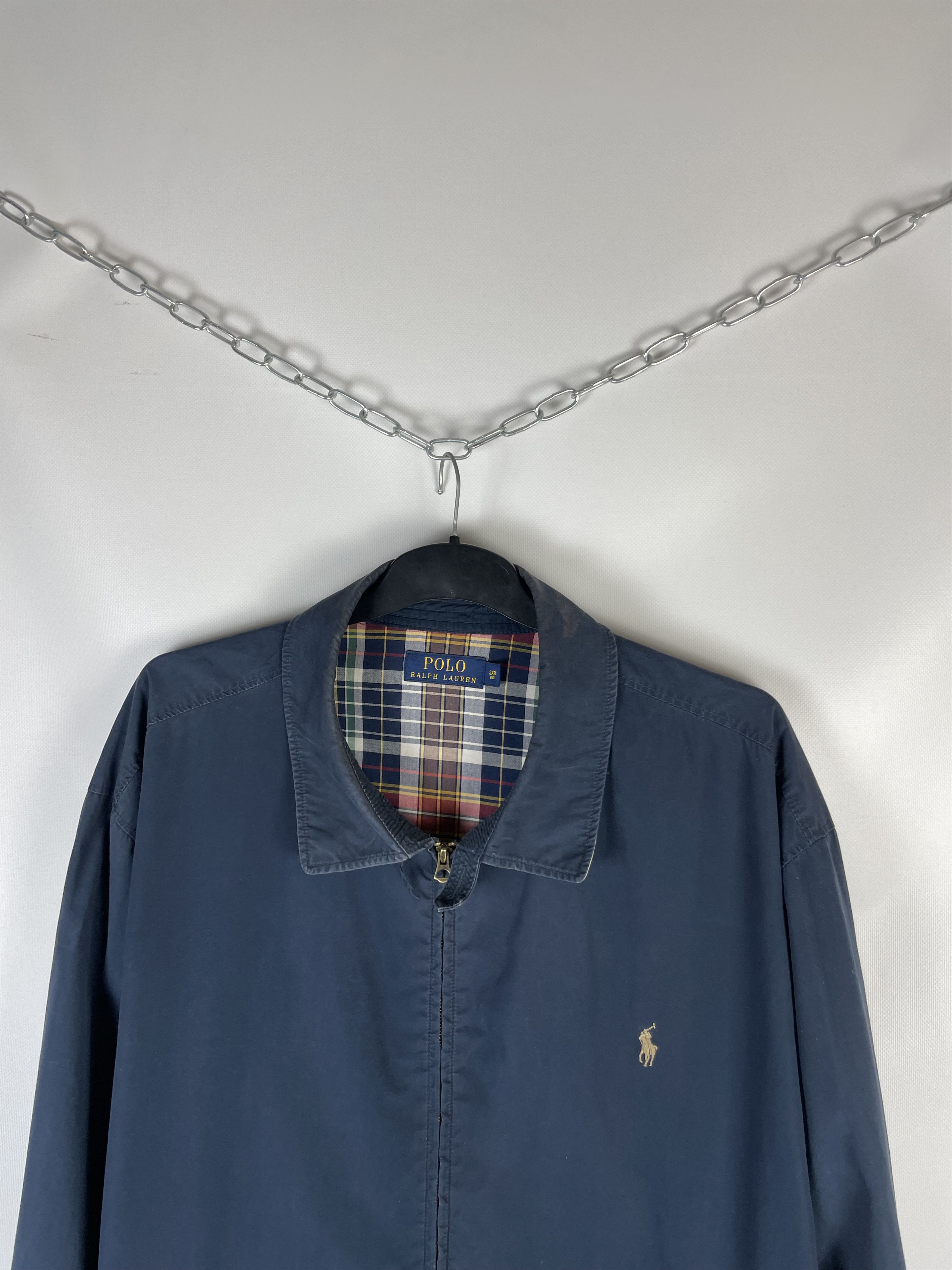 Polo Ralph Lauren Polo Ralph Lauren jacket 90s Size US XXL / EU 58 / 5 - 2 Thumbnail