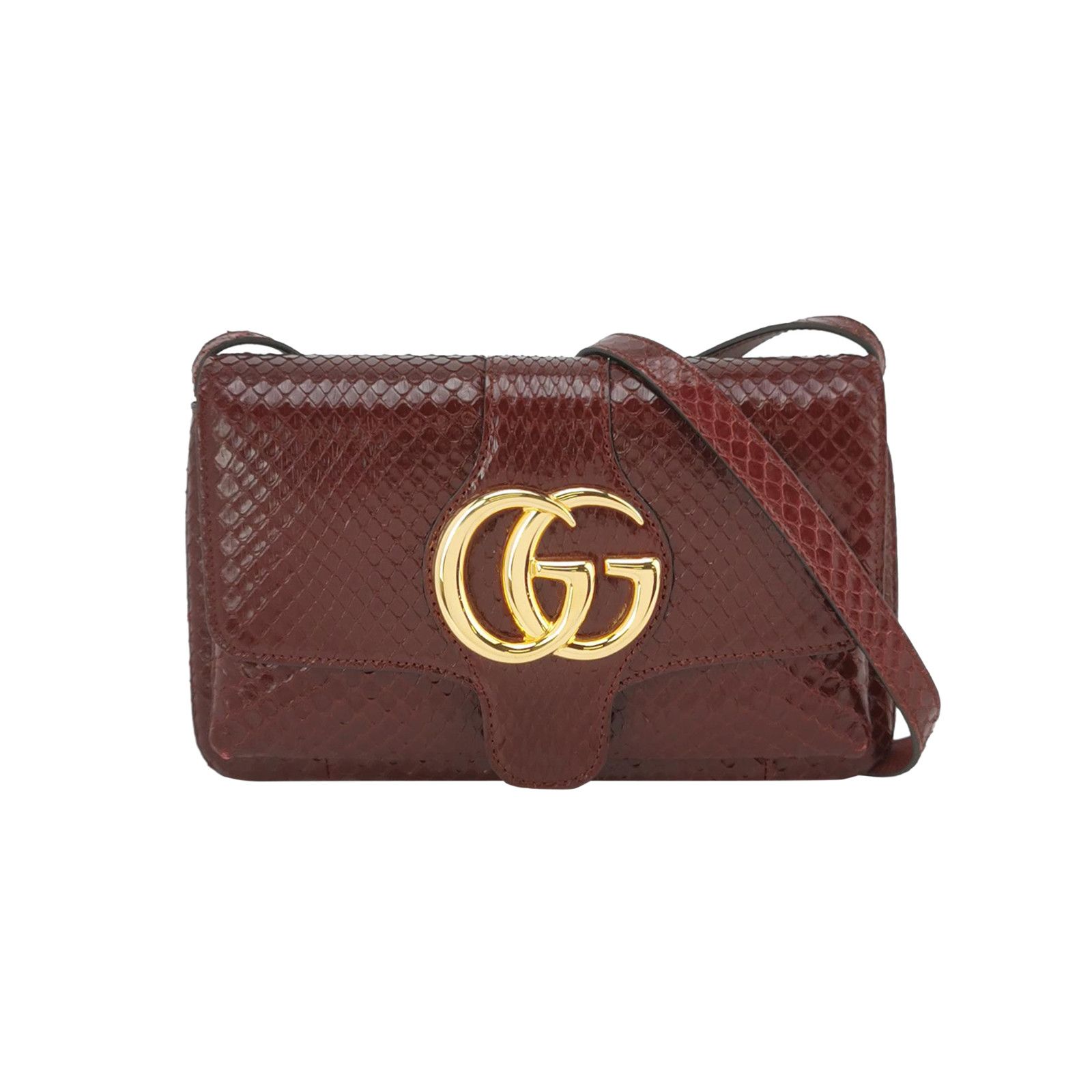 Gucci Gucci Women os Shoulder Bags Size ONE SIZE - 1 Thumbnail