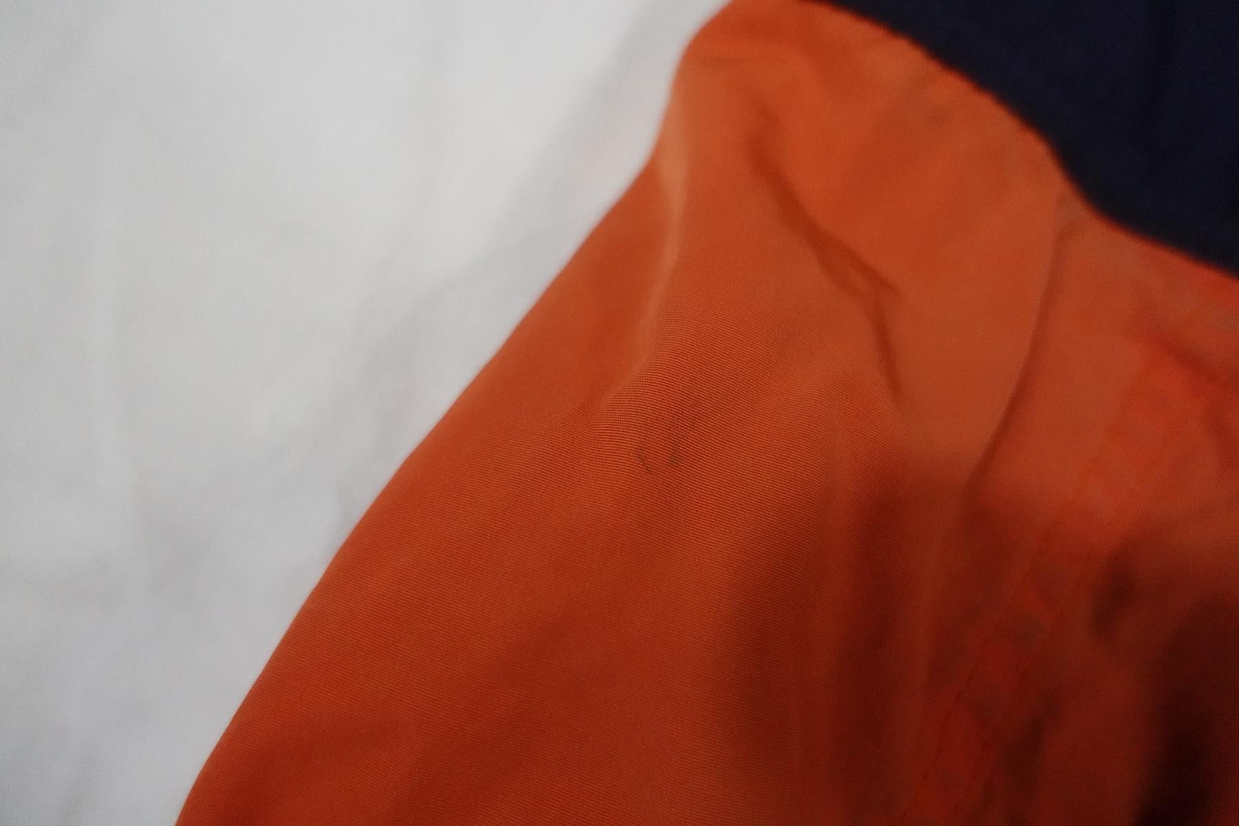 Polo Ralph Lauren Polo Raph Lauren Jacket Utility Coastal Patrol Naval S Size US S / EU 44-46 / 1 - 9 Thumbnail