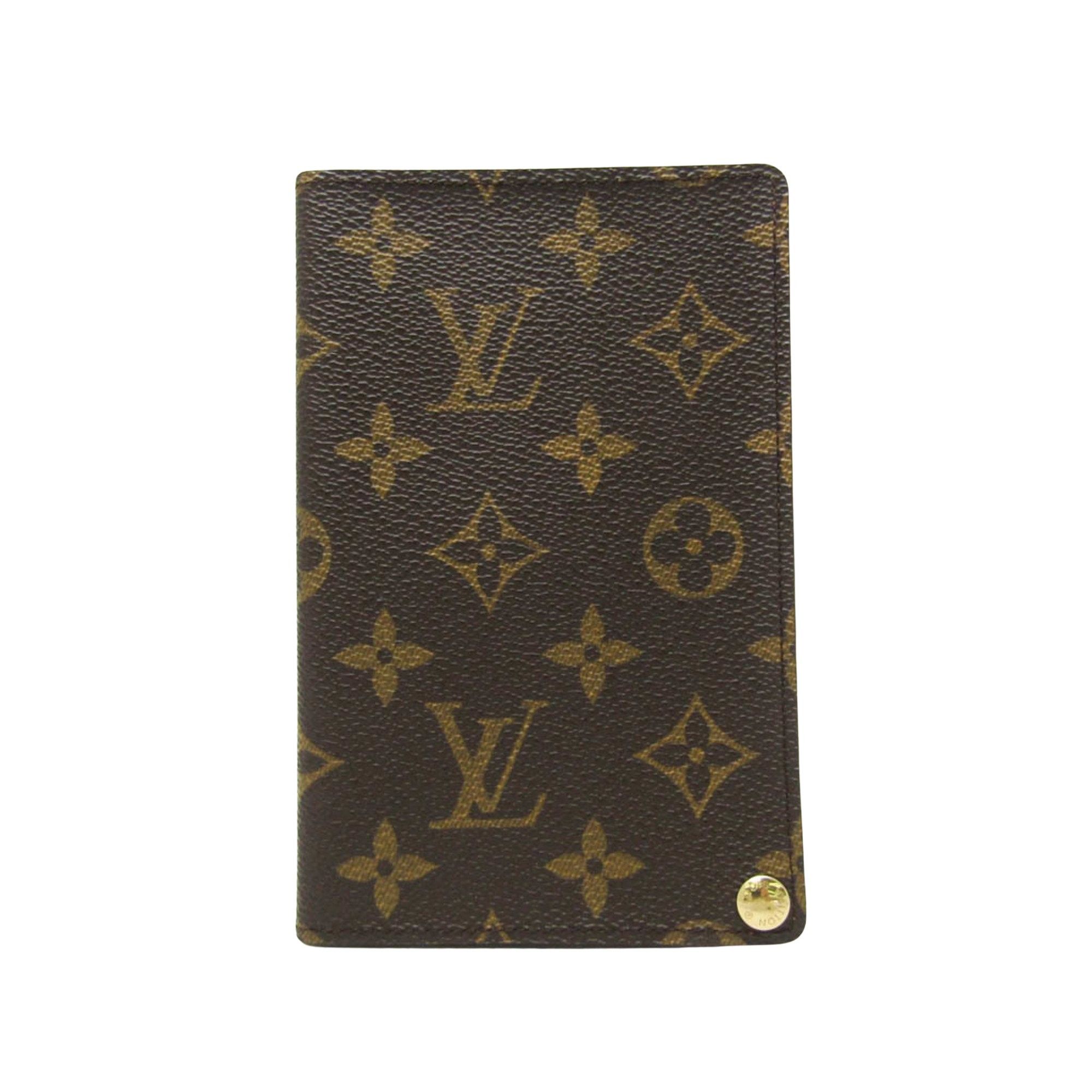 Louis Vuitton Louis Vuitton wallet Size ONE SIZE - 1 Thumbnail