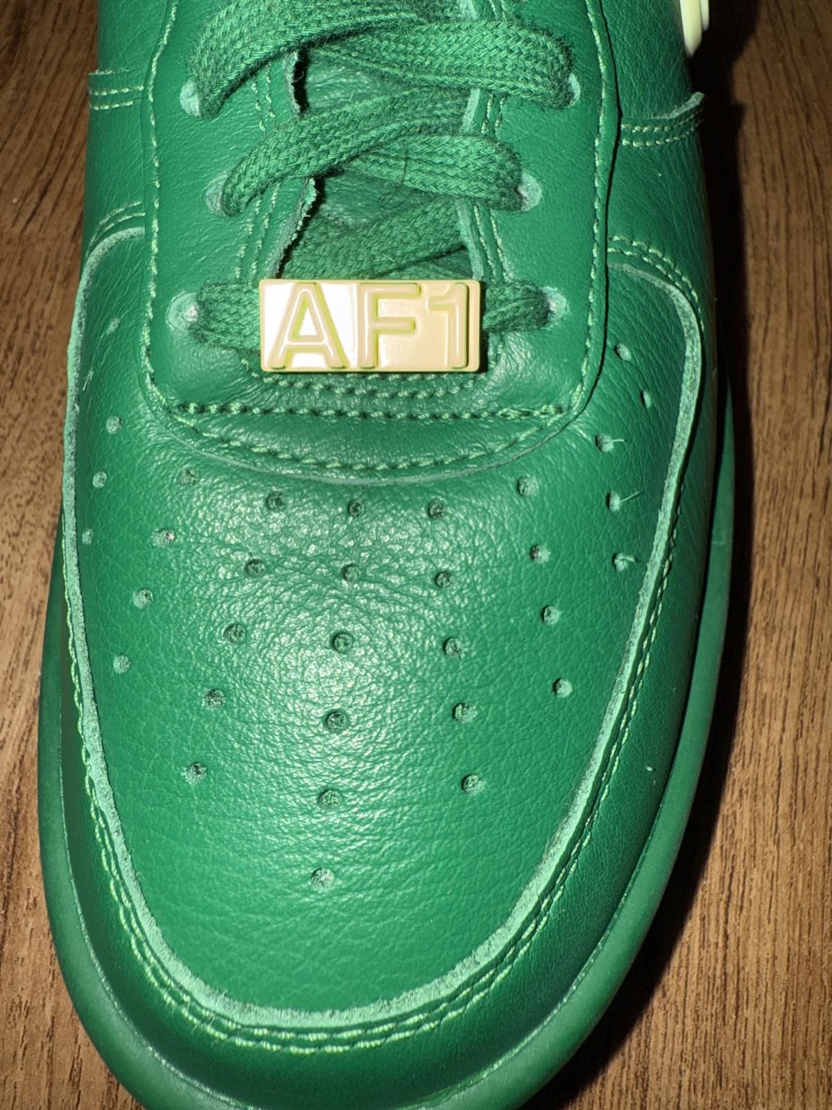 Nike Nike Air Force 1 Low SP Ambush Pine Green Size US 7.5 / EU 40-41 - 8 Thumbnail
