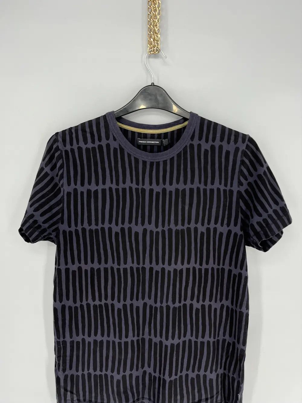 French Connection Vintage Y2K FRENCH CONNECTION T-Shirt Size US M / EU 48-50 / 2 - 4 Thumbnail