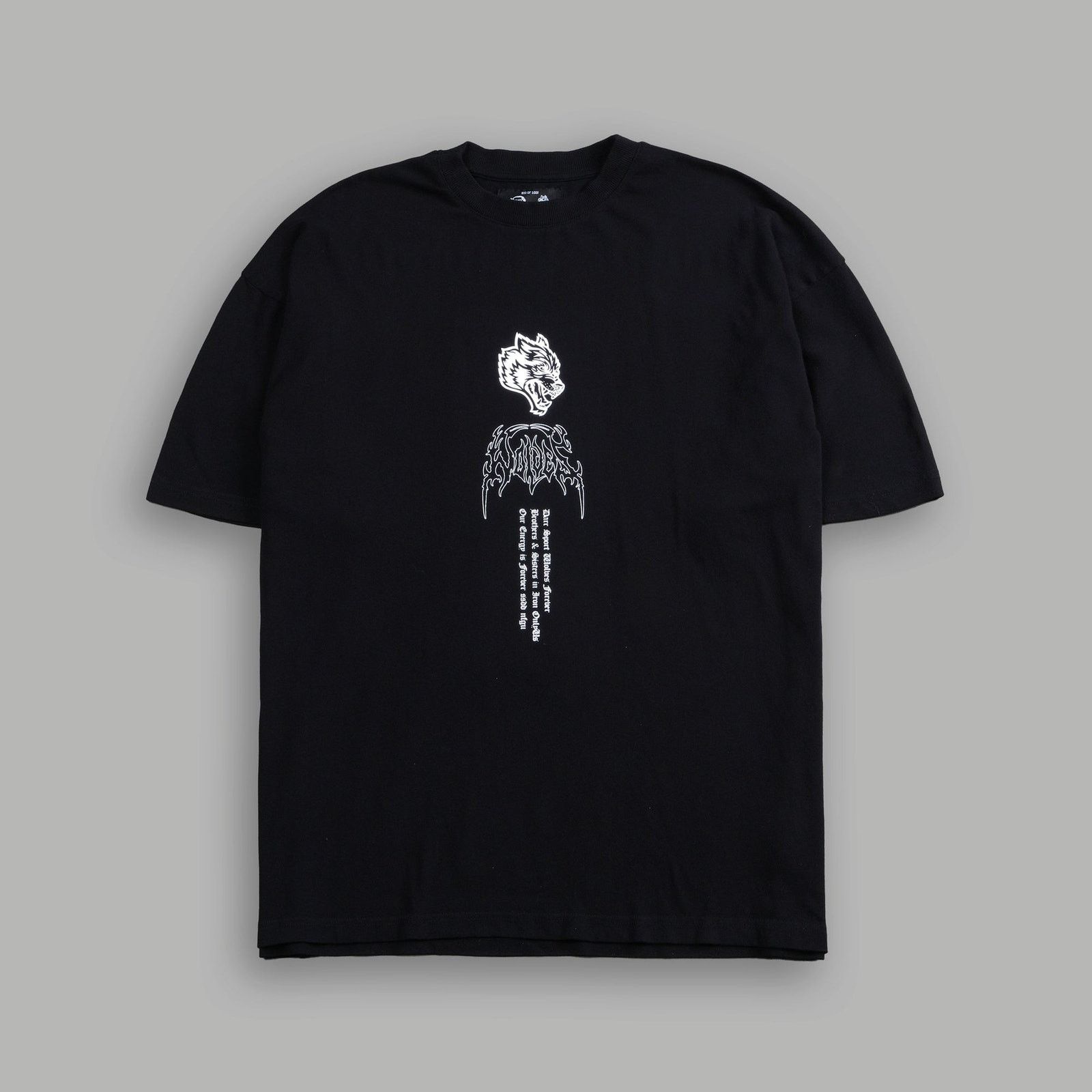Darc Sport Demon Slayer x Kokushibo x Darc Sport Sold Out Shirt Large Size US L / EU 52-54 / 3 - 2 Thumbnail