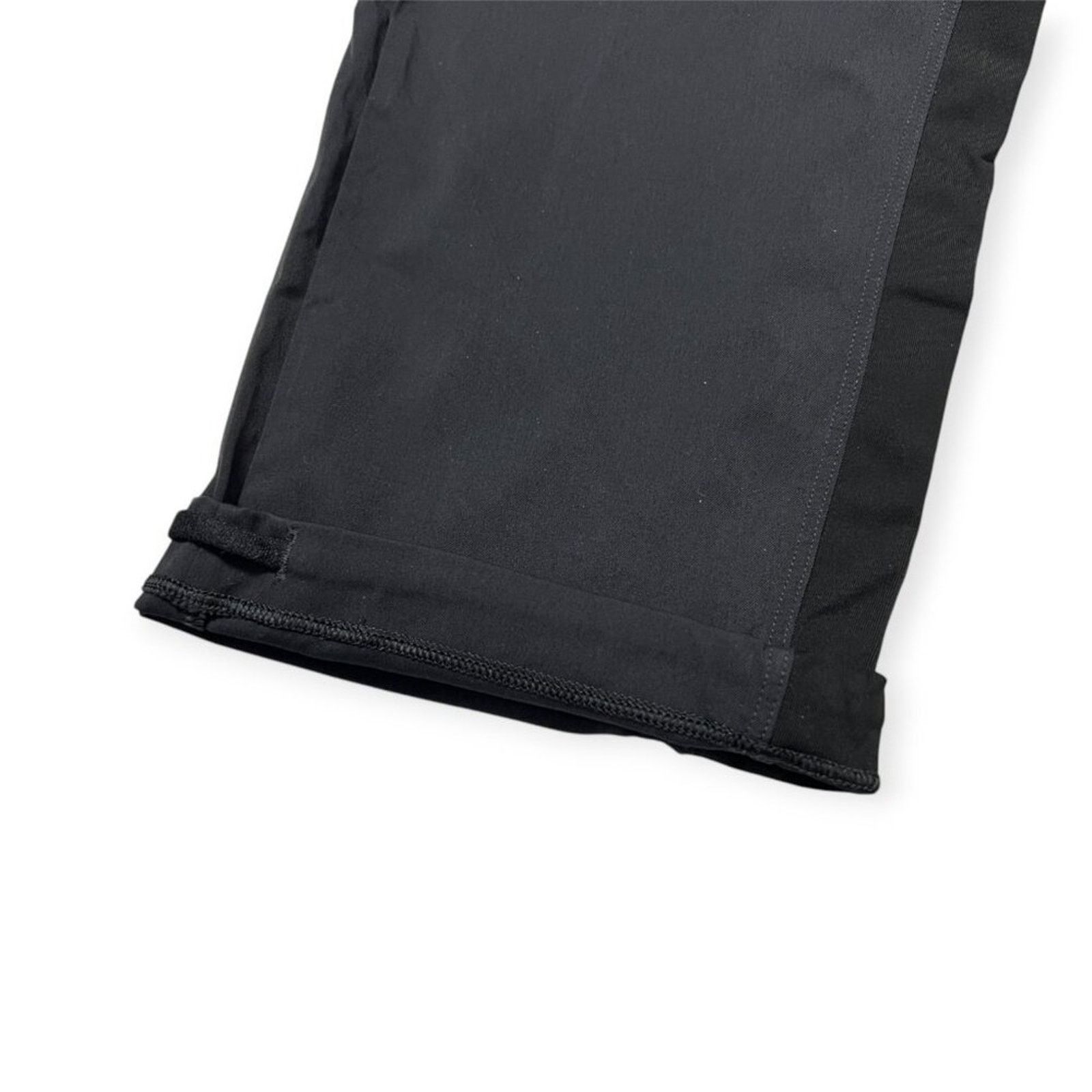 Lululemon Lululemon Great Wall Pant 32" SIZE M Black Gray Lightweight Size US 32 / EU 48 - 9 Thumbnail