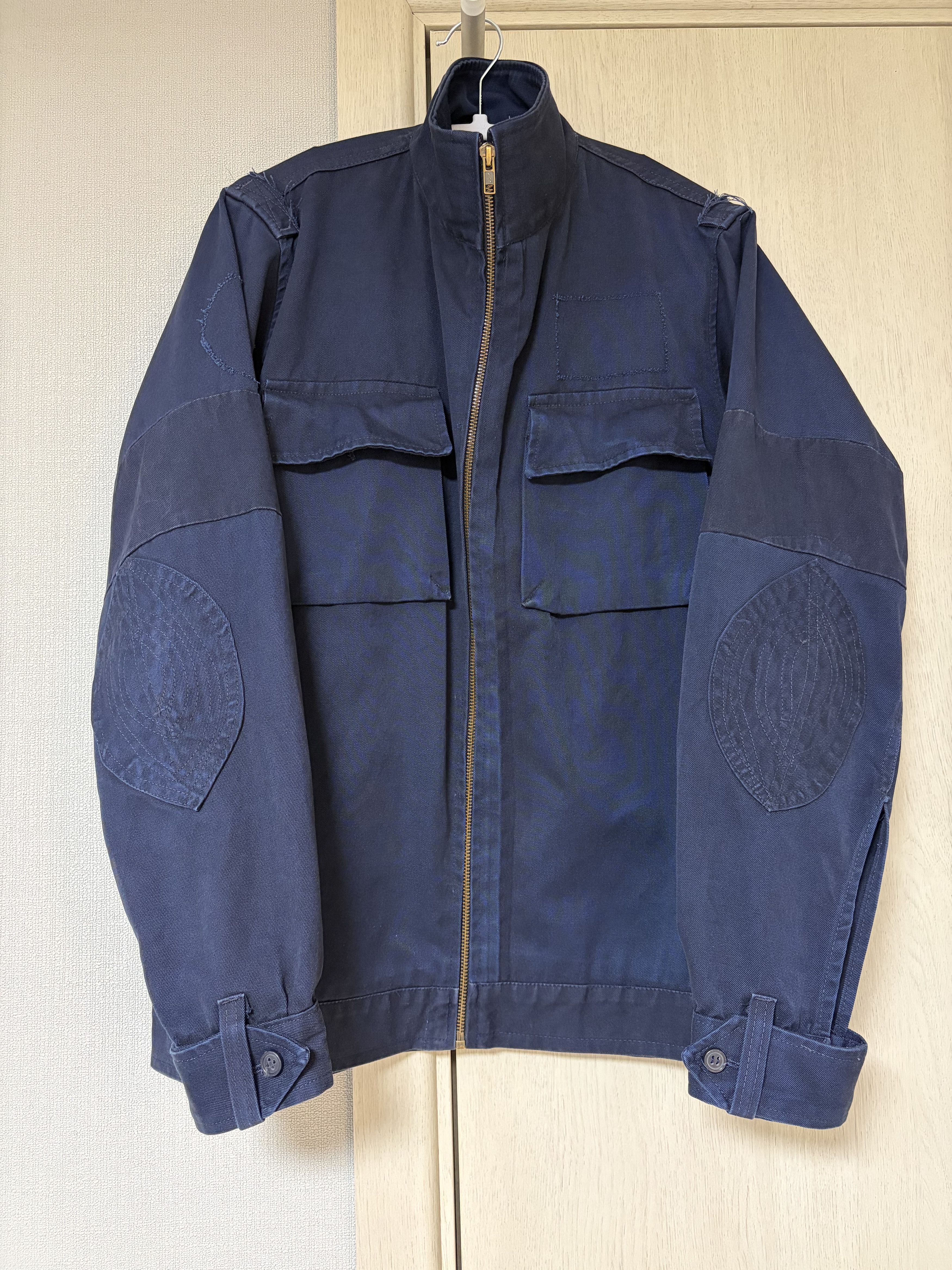 Maison Margiela 2004SS Martin Margiela artisanal jacket Size US M / EU 48-50 / 2 - 1 Thumbnail