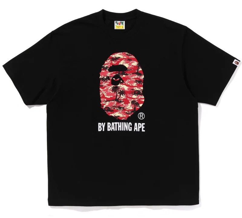 Bape Bape Tee Size ONE SIZE - 1 Thumbnail