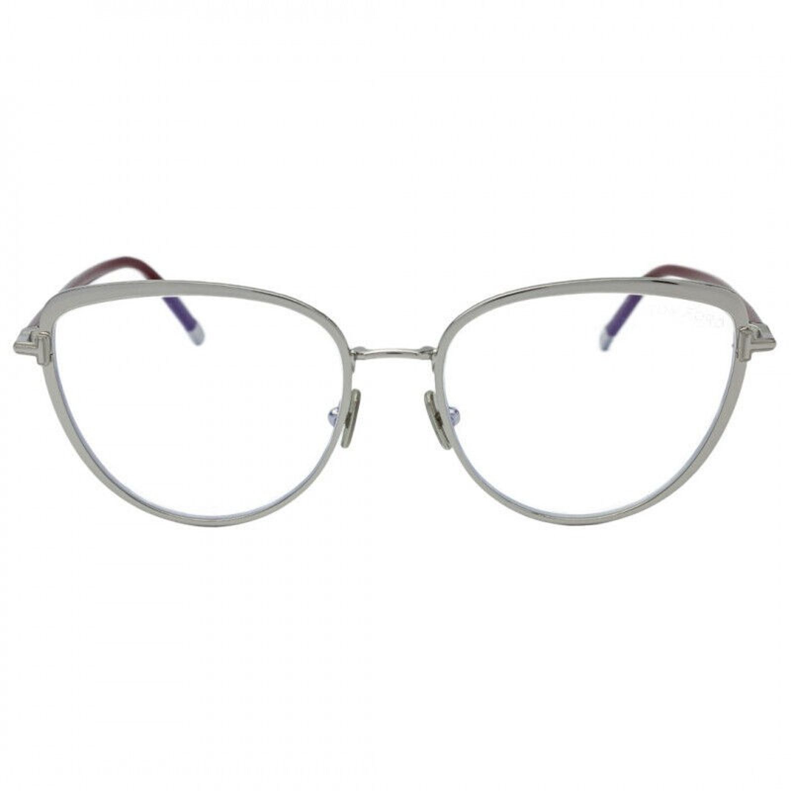 Tom Ford NEW Tom Ford FT5741-016-55 100% Authentic(889214257468-KBA) Size ONE SIZE - 3 Thumbnail