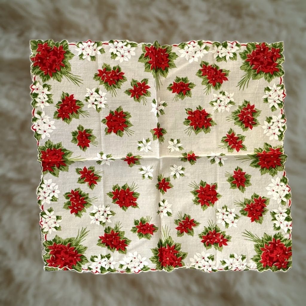 MCM × Vintage Vintage MCM Michael Cromer Munich Handkerchief | Grailed