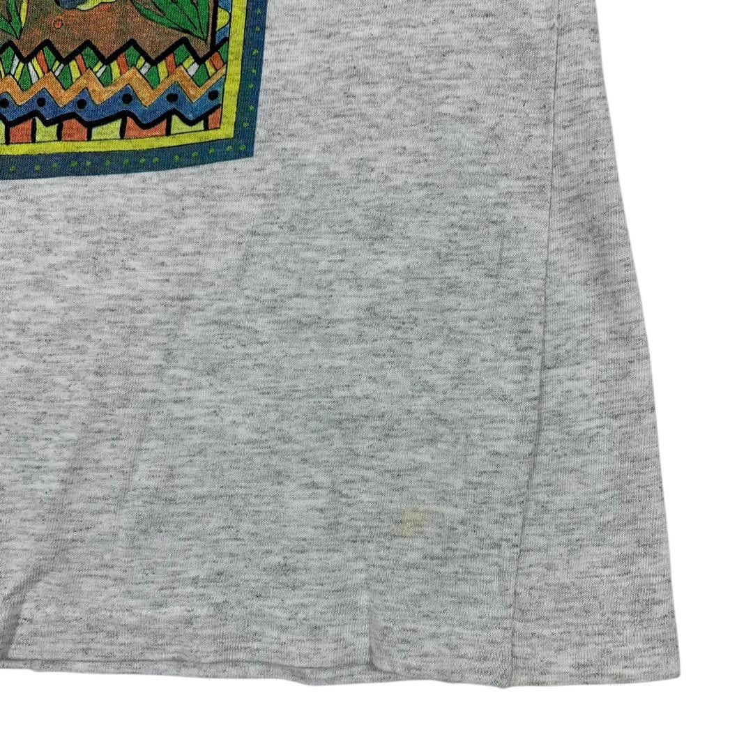 Other Vintage 90s Indian Elephant Special Walking Tee Size US M / EU 48-50 / 2 - 8 Thumbnail
