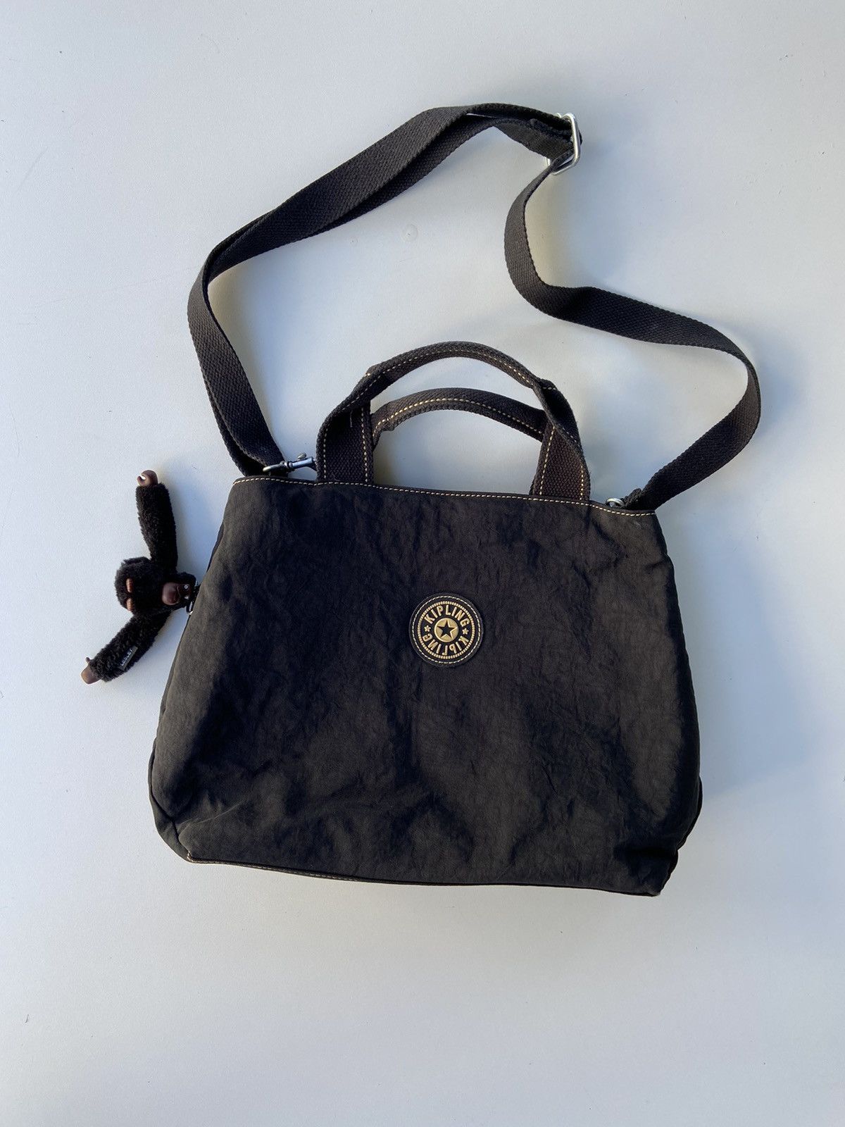 Other Vintage Bag Kipling Y2K style hype Size ONE SIZE - 1 Thumbnail