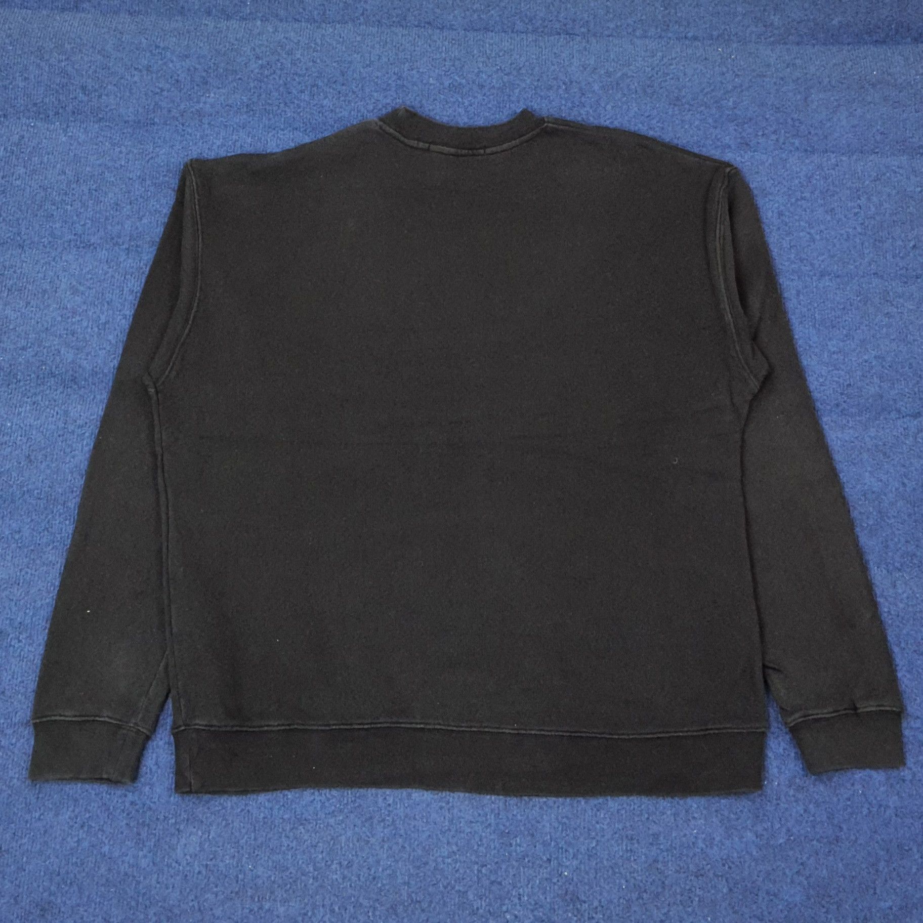 Joyrich Vintage Joyrich Streetwear Sweatshirt C255N10 Size US L / EU 52-54 / 3 - 4 Thumbnail