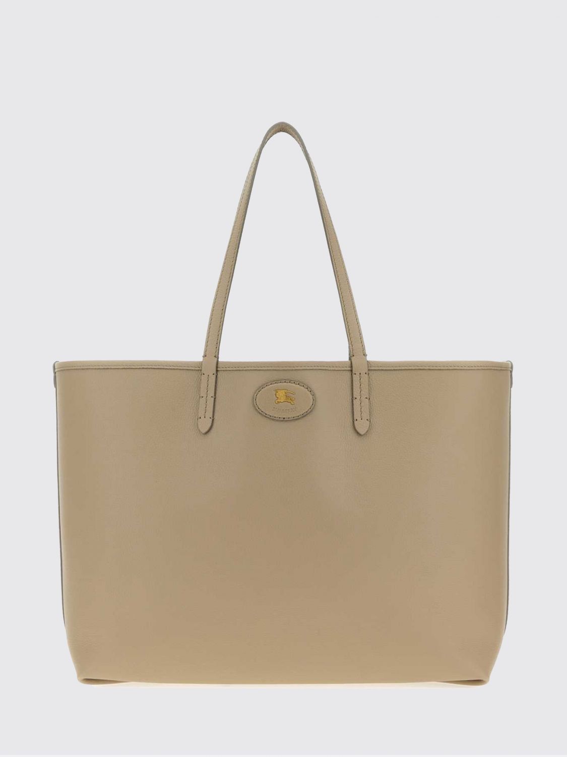 Burberry Burberry Handbag Woman Pink Size ONE SIZE - 1 Thumbnail
