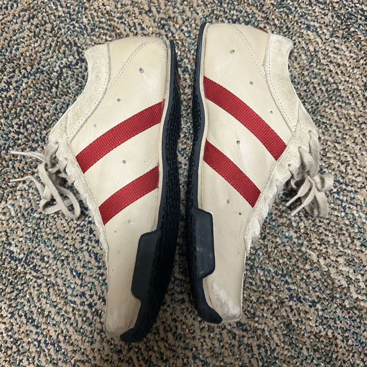 Diesel vintage Y2K-era Diesel "Wish" low-top sneakers Size US 7.5 / EU 40-41 - 6 Thumbnail