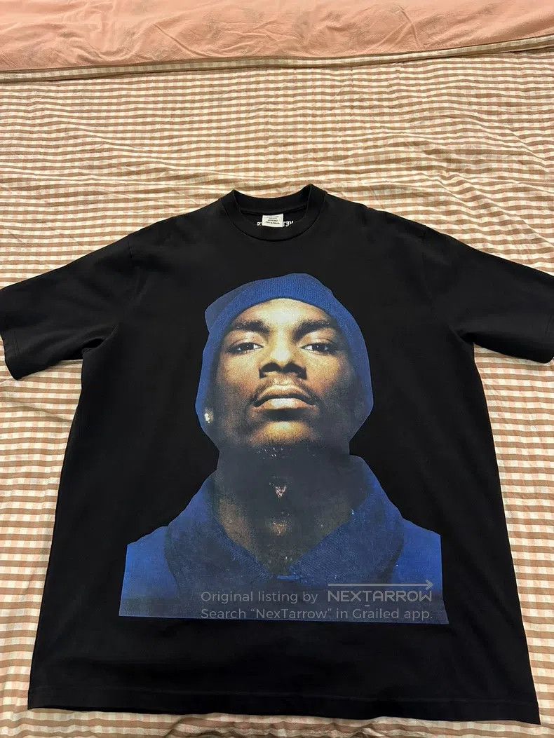 Vetements Vetements short sleeves Size US XS / EU 42 / 0 - 1 Thumbnail