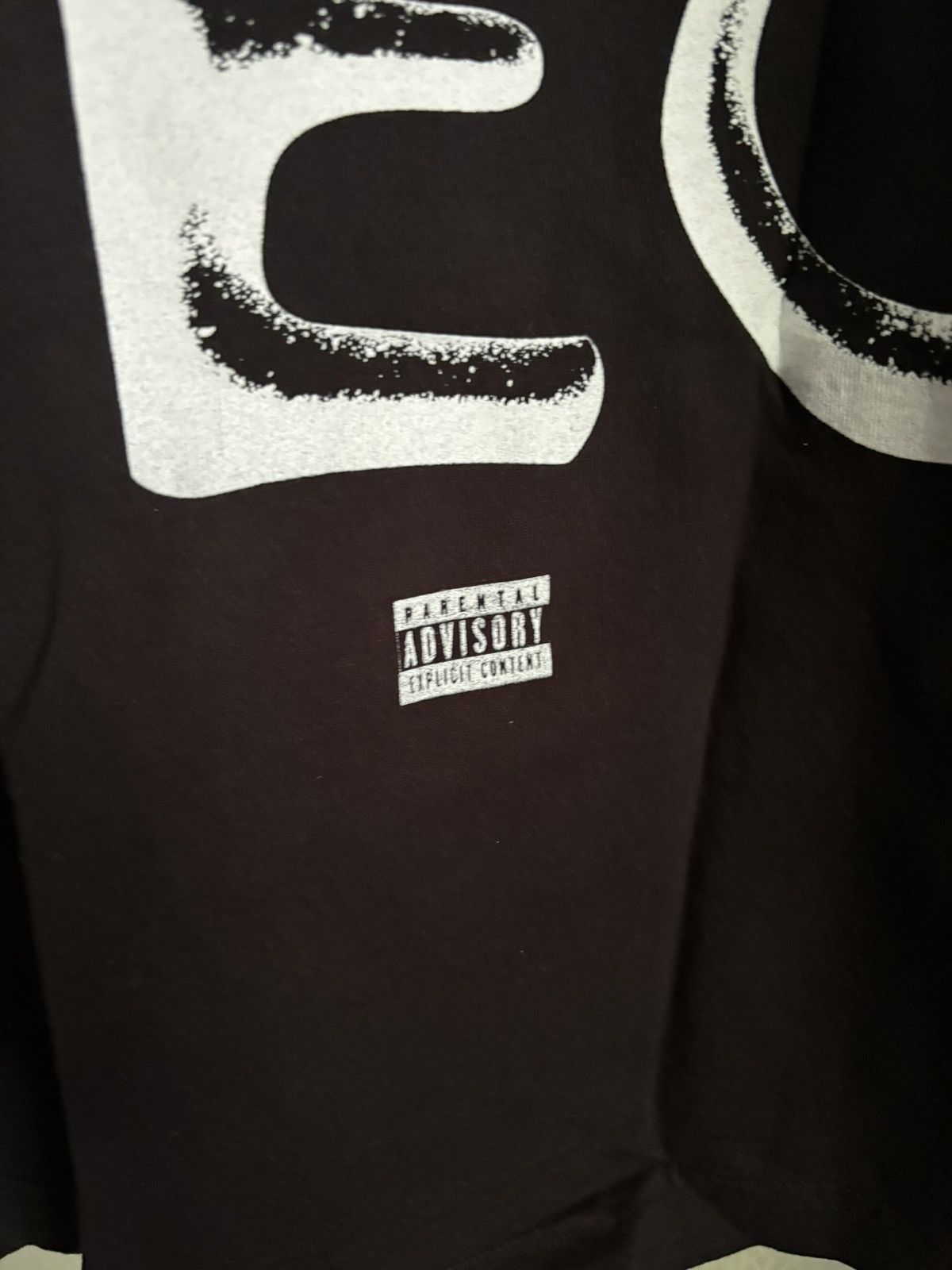Travis Scott UTOPIA TEE II AND UTOPIA TEE IV (2 TEES) Size US XXL / EU 58 / 5 - 11 Thumbnail