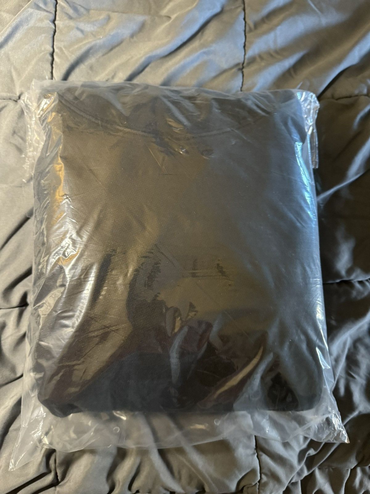Balenciaga × Gap × Kanye West Yeezy Gap Engineered by Balenciaga Dove Hoodie Size US L / EU 52-54 / 3 - 10 Thumbnail