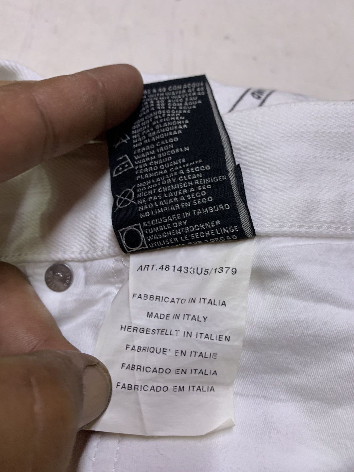 Stone Island Stone island shorts Size US 36 / EU 52 - 11 Thumbnail