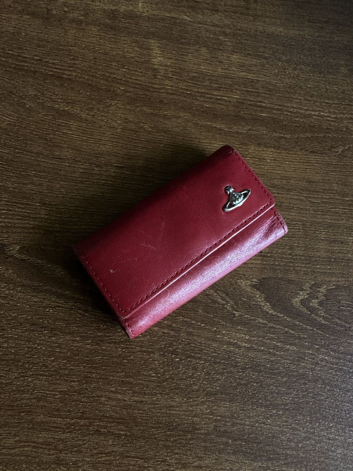 Vivienne Westwood Keyholder