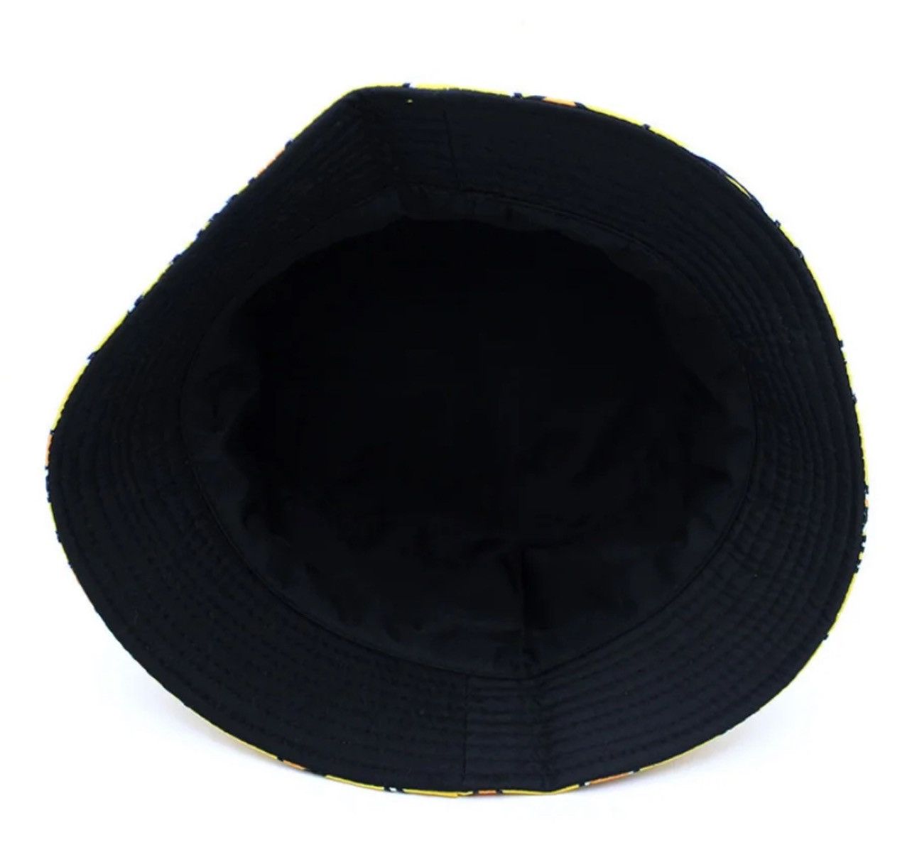 Vintage Hat With Duck Cartoon Design Size ONE SIZE - 5 Thumbnail