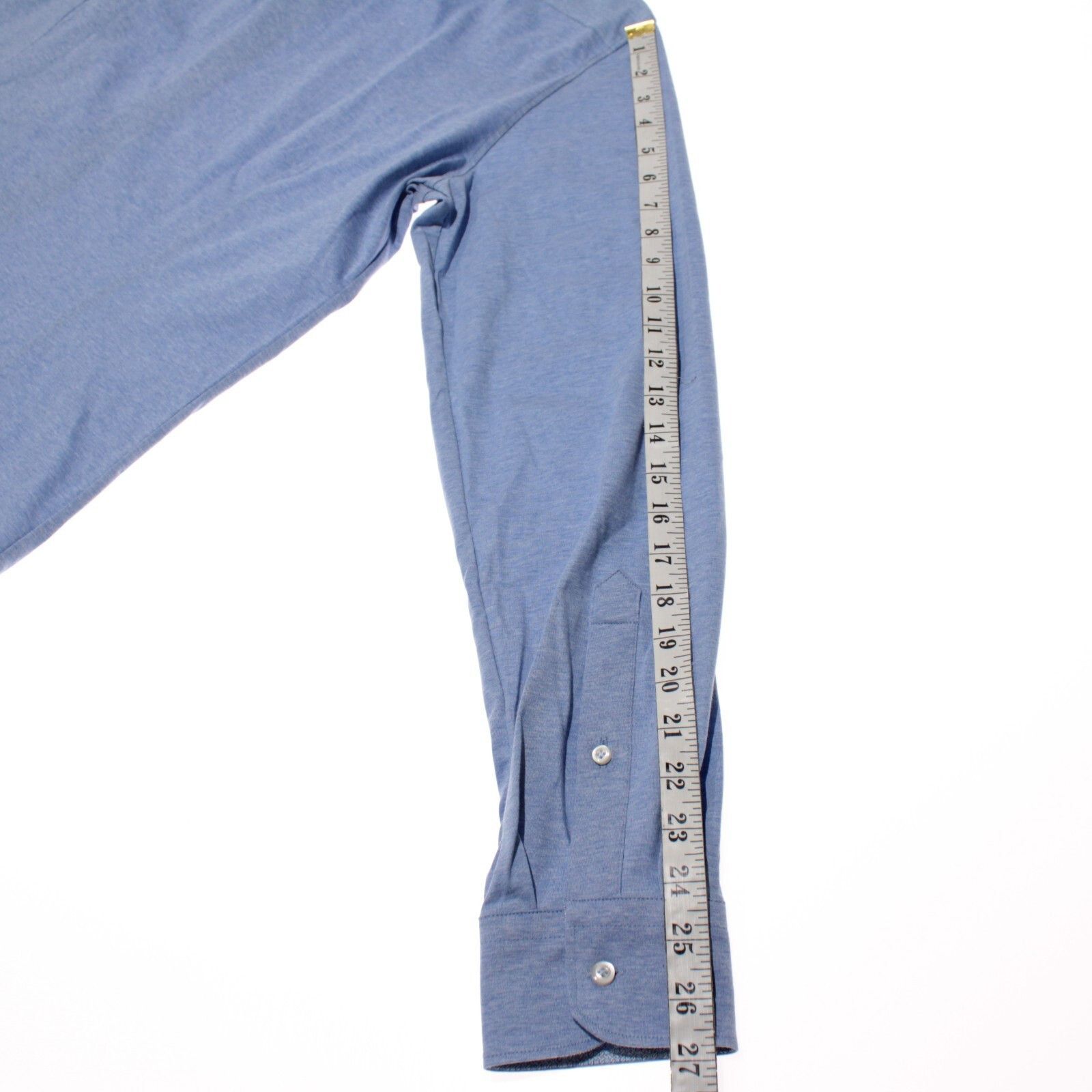 Other Emanuel Berg New with tags Shirt Size M US In Blue Size US M / EU 48-50 / 2 - 5 Thumbnail
