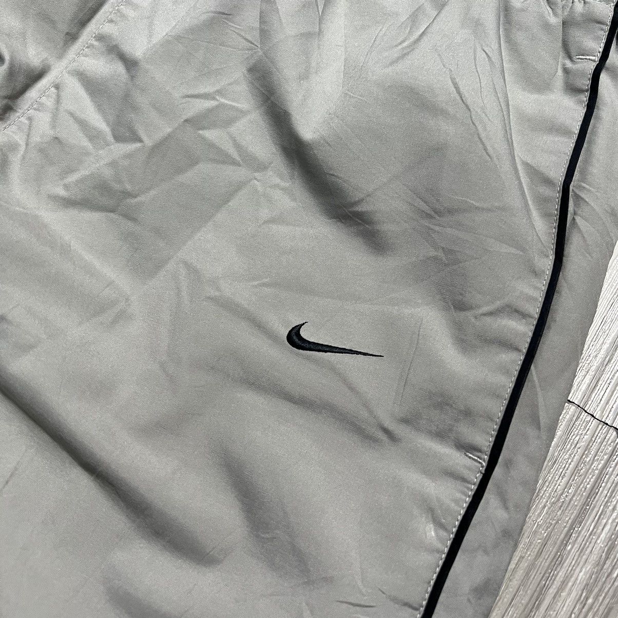 Nike Vintage Nike Y2K Track Zipper Pants Size US 36 / EU 52 - 3 Thumbnail