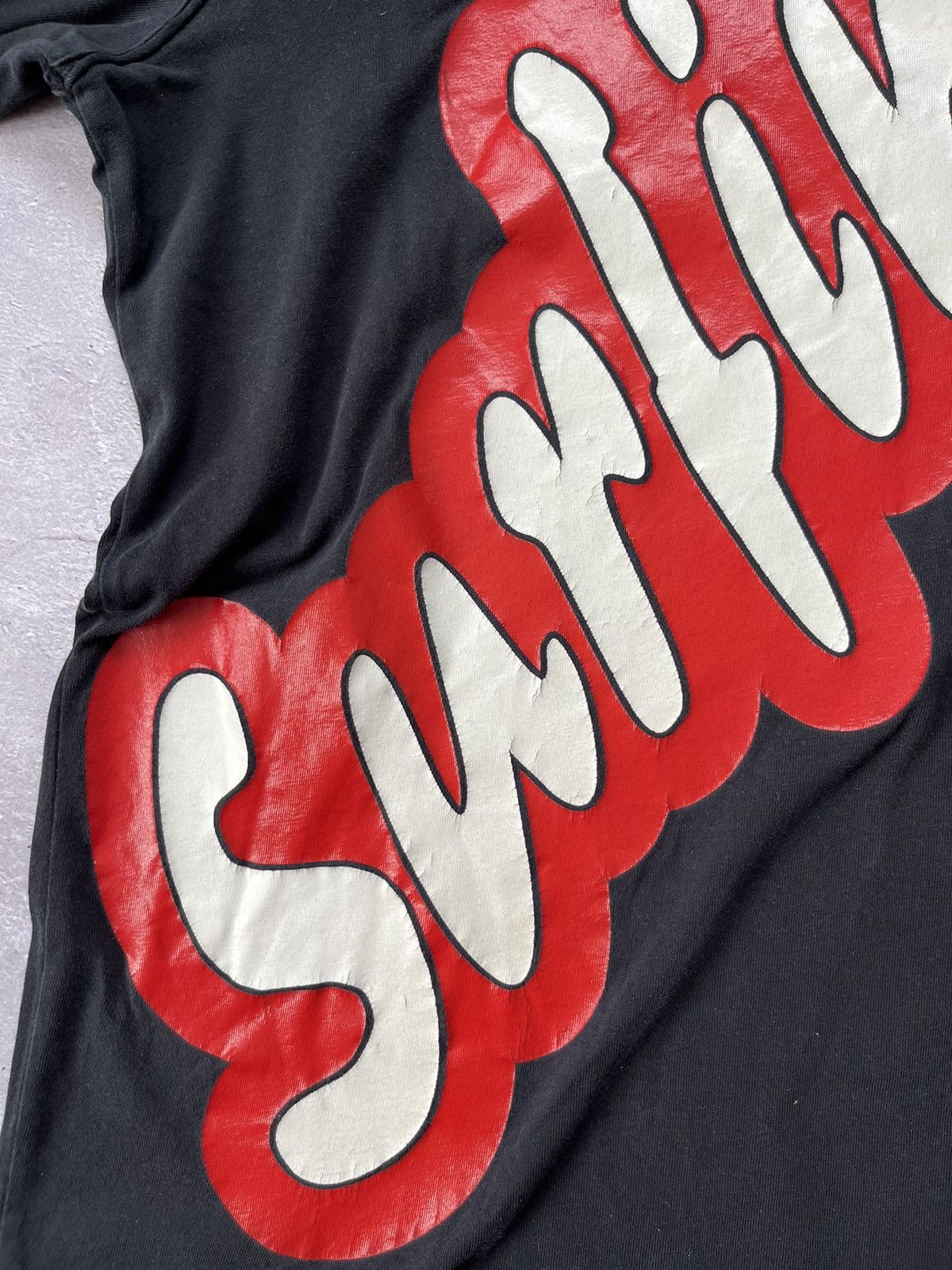 Iceberg Ice Iceberg Surfin’ Pop Big Logo LongsleeveXL Size US XL / EU 56 / 4 - 4 Thumbnail