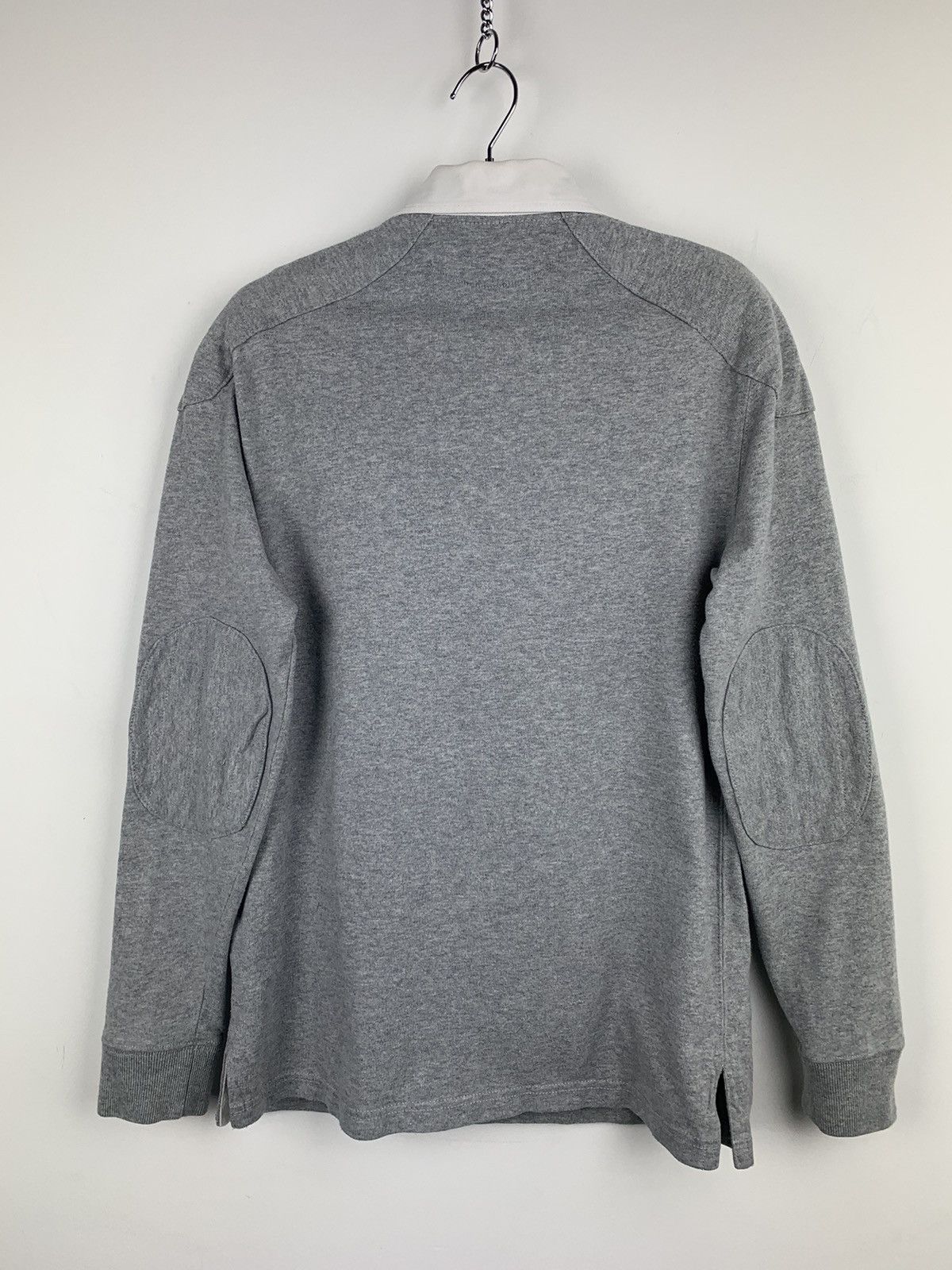 Polo Ralph Lauren × Ralph Lauren × Rugby Ralph Lauren Polo Ralph Lauren Rugby Long Sleeve Polo S Size Size US S / EU 44-46 / 1 - 2 Thumbnail