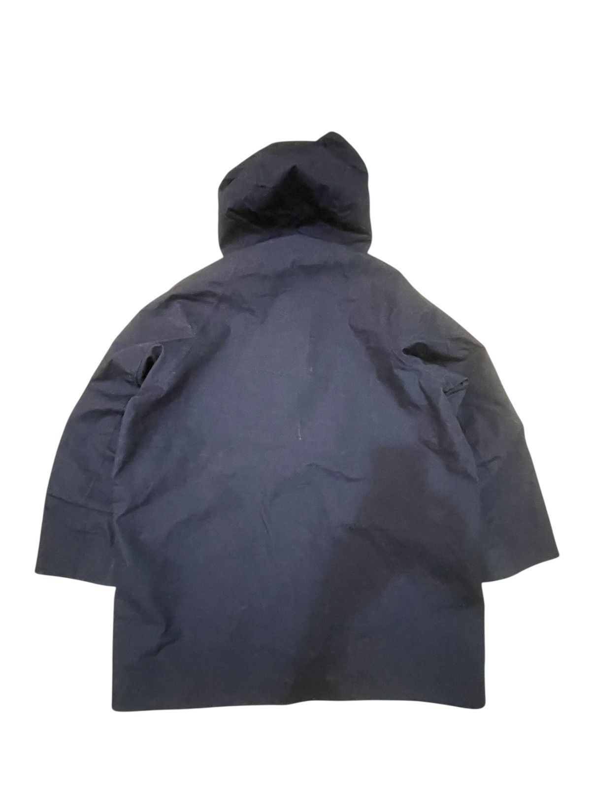 Marni Marni Uniqlo Bloctech Parka Size US M / EU 48-50 / 2 - 10 Thumbnail