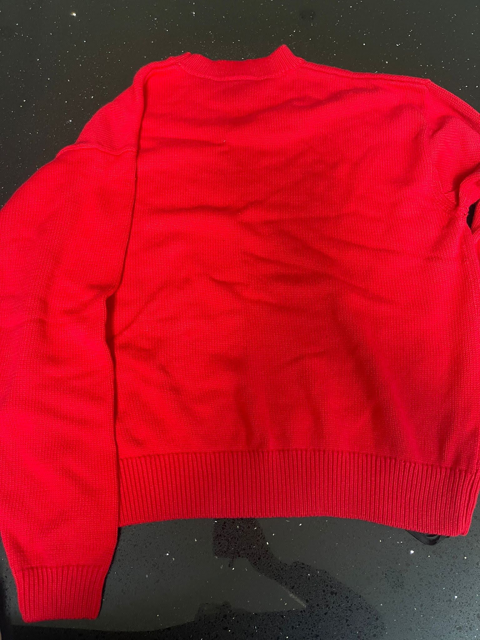 BMW × Kith Kith x BMW E30 Sweater Size US M / EU 48-50 / 2 - 5 Thumbnail