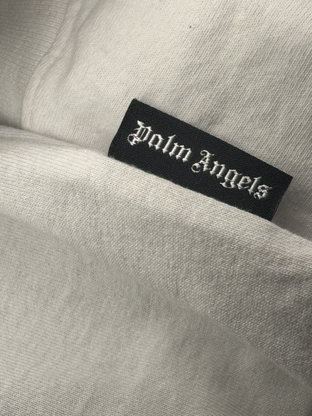 Palm Angels Palm Angels Tee - NWT - Large Size US L / EU 52-54 / 3 - 16 Thumbnail