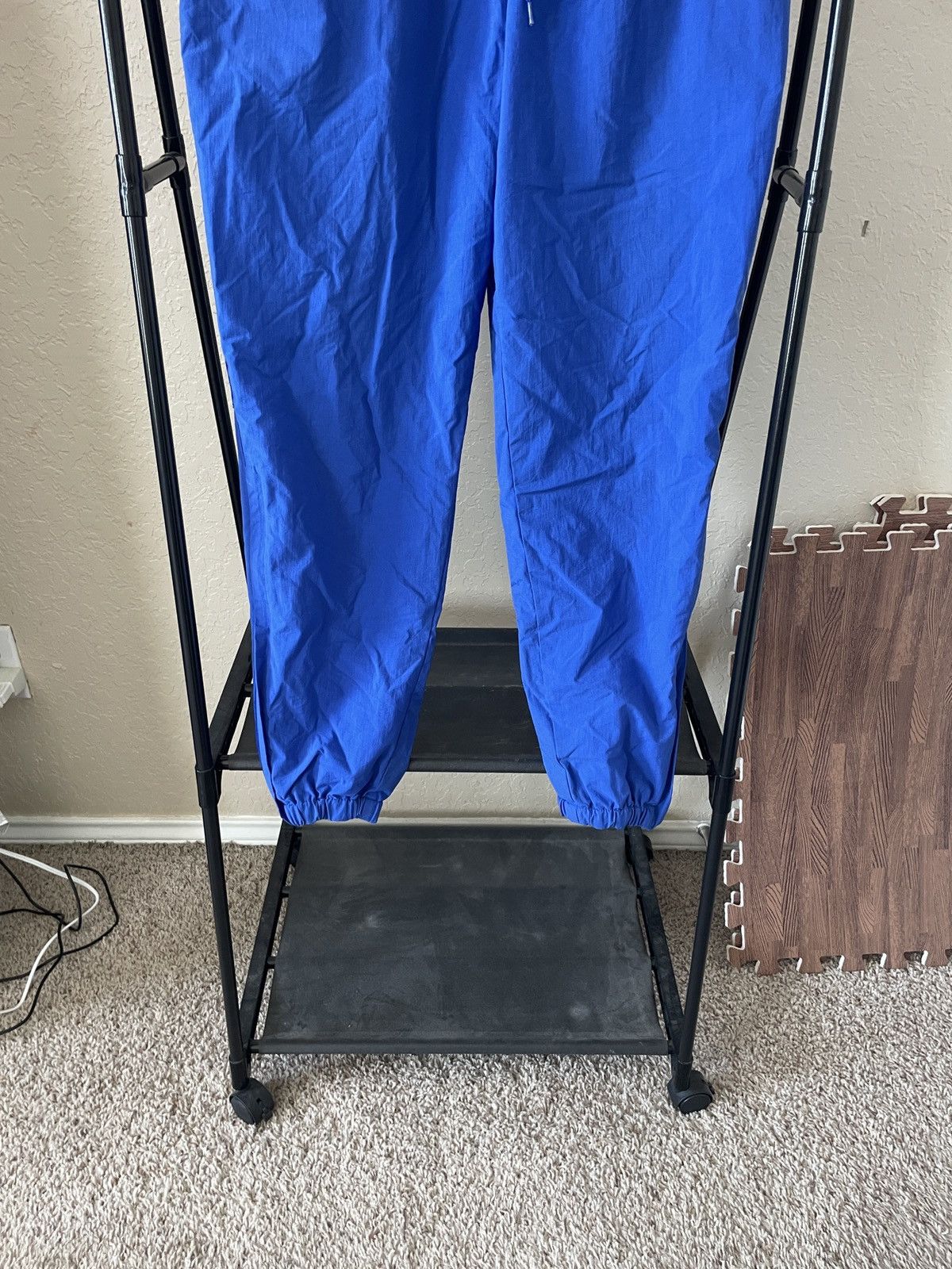 Diadora Diadora Soccer Warm up track pants Size US 28 / EU 44 - 3 Thumbnail