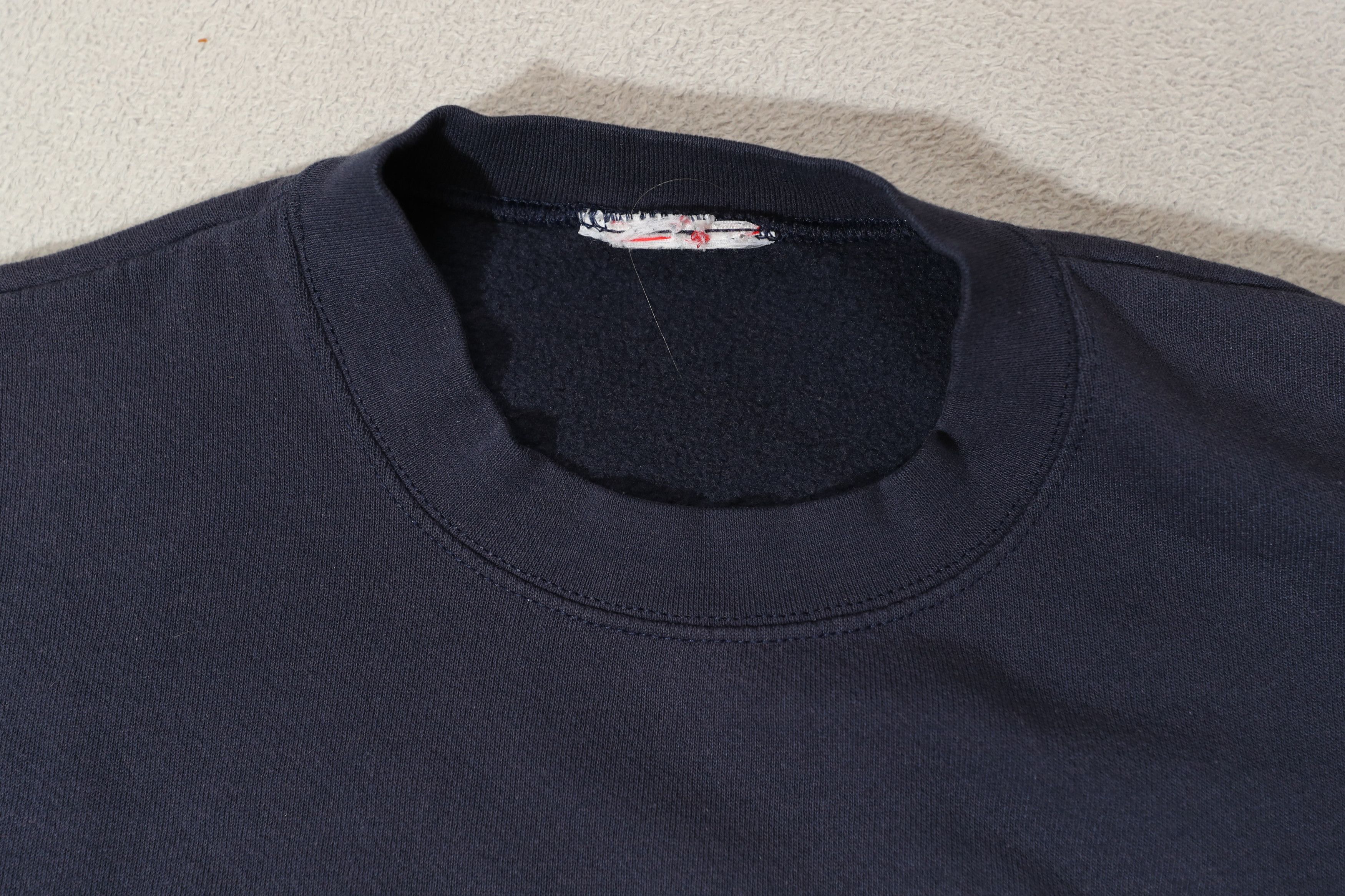 Disney Vintage Eeyore Popular Pessimist Crewneck (XL) Size US XL / EU 56 / 4 - 9 Thumbnail