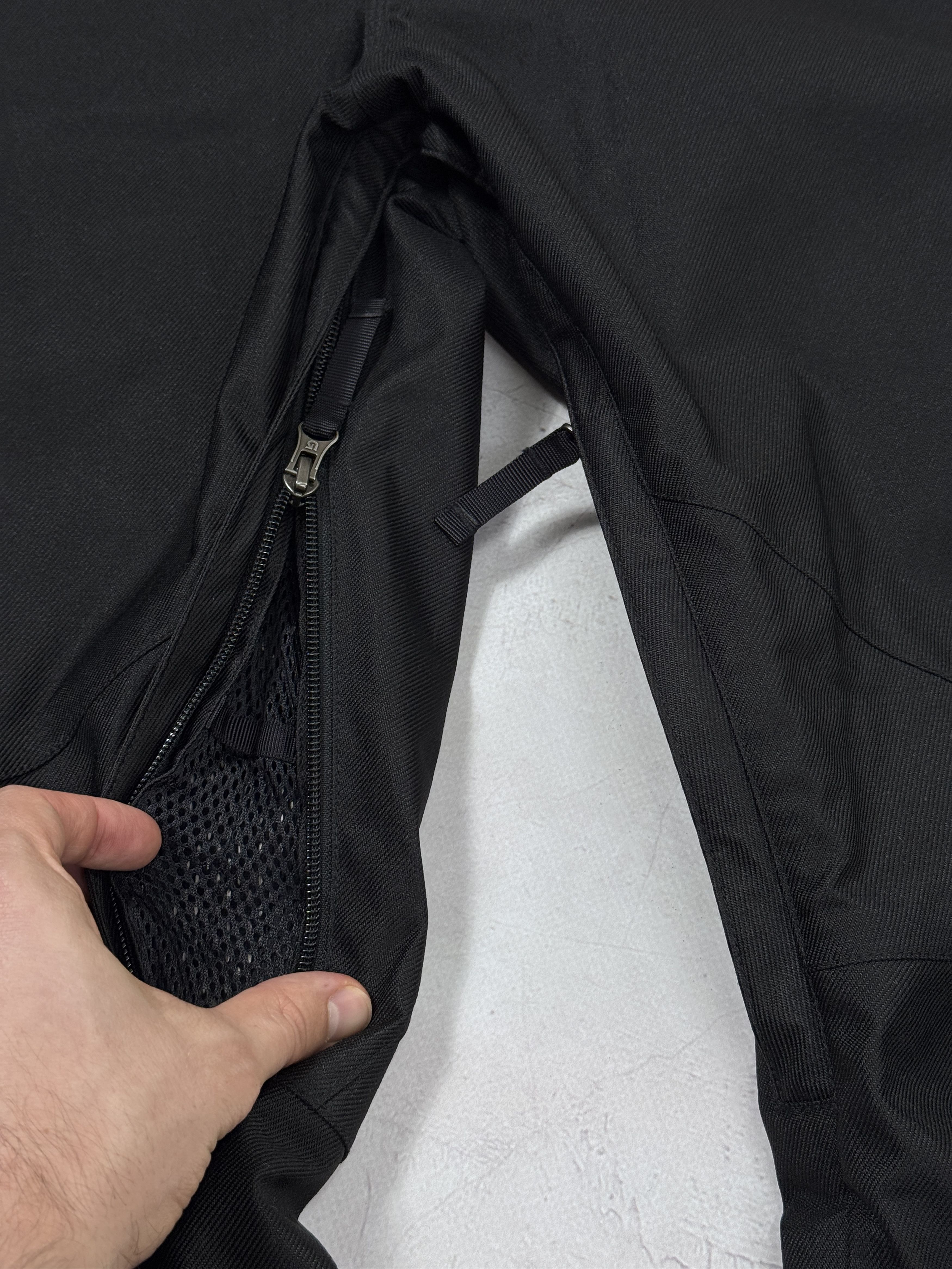 Burton Burton Snowboards Pants MB Cargo Trousers Dryride Size US 32 / EU 48 - 4 Thumbnail