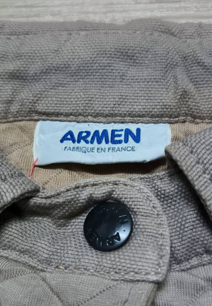 Other ARMEN Quilted Jacket size s Size US S / EU 44-46 / 1 - 3 Thumbnail
