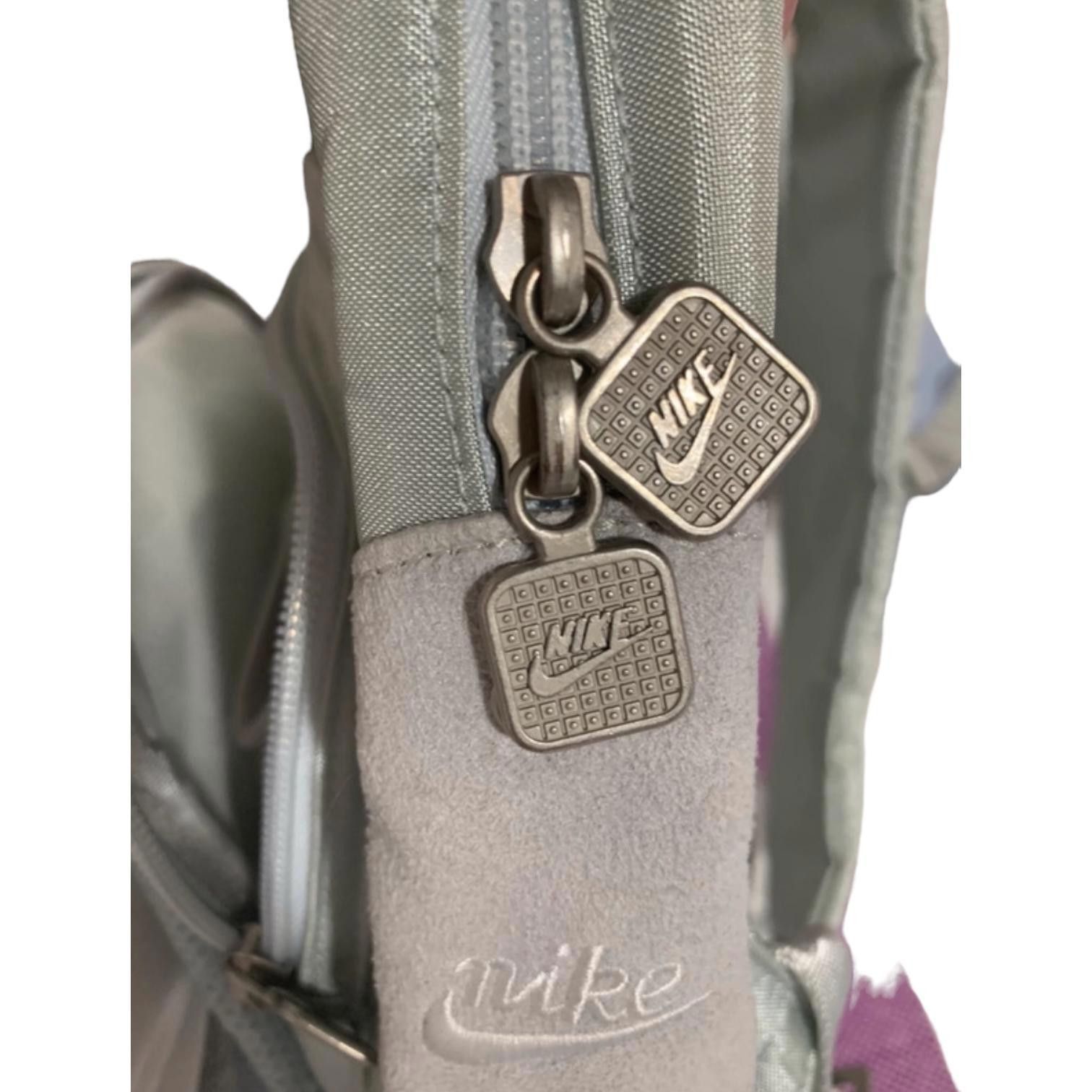 Nike The Nike Mini Baguette Sneaker Sole Backpack Size ONE SIZE - 5 Thumbnail