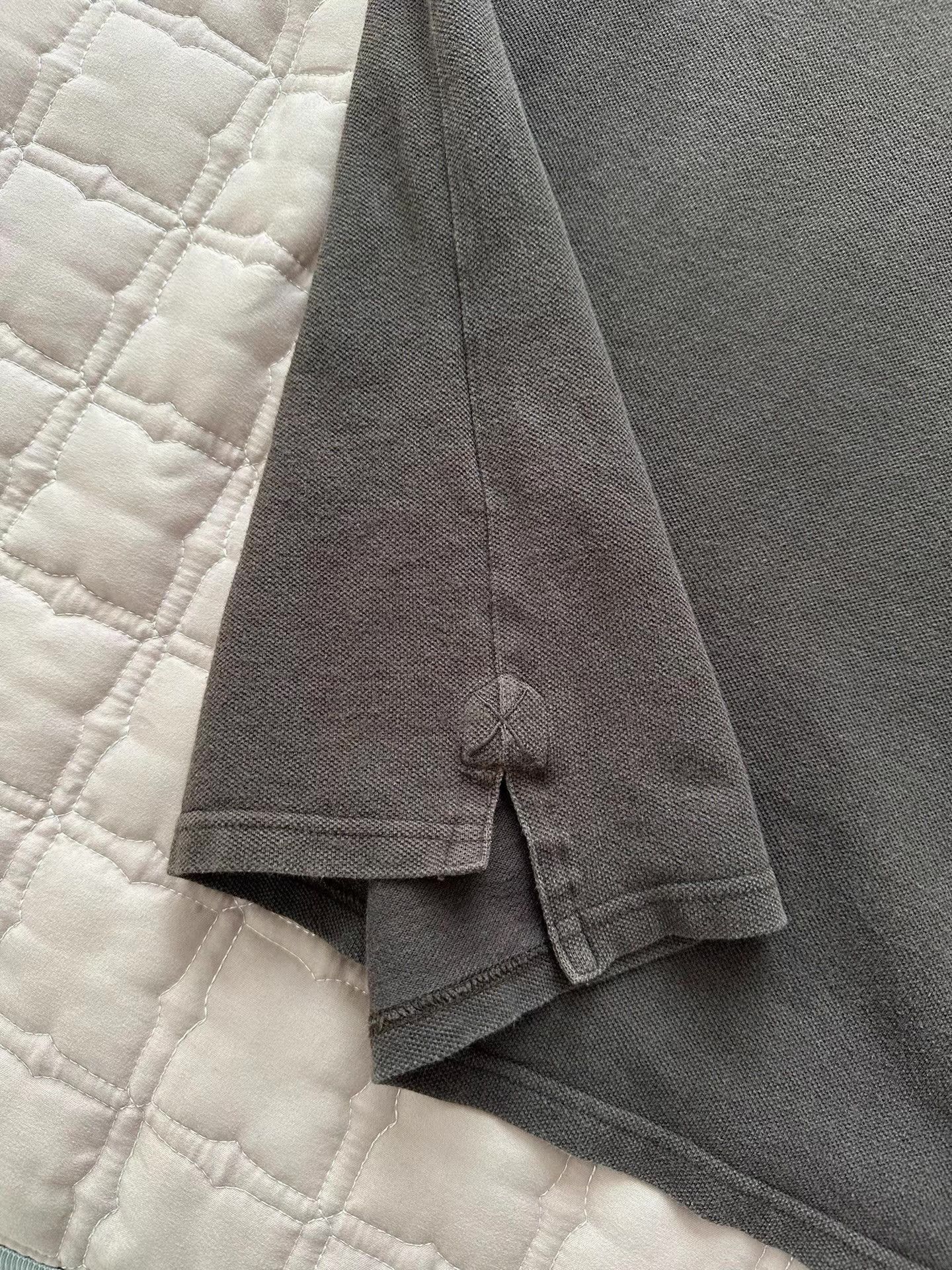 Original Fake OriginalFake Early Short Sleeve Polo Shirt Size Size US M / EU 48-50 / 2 - 5 Thumbnail