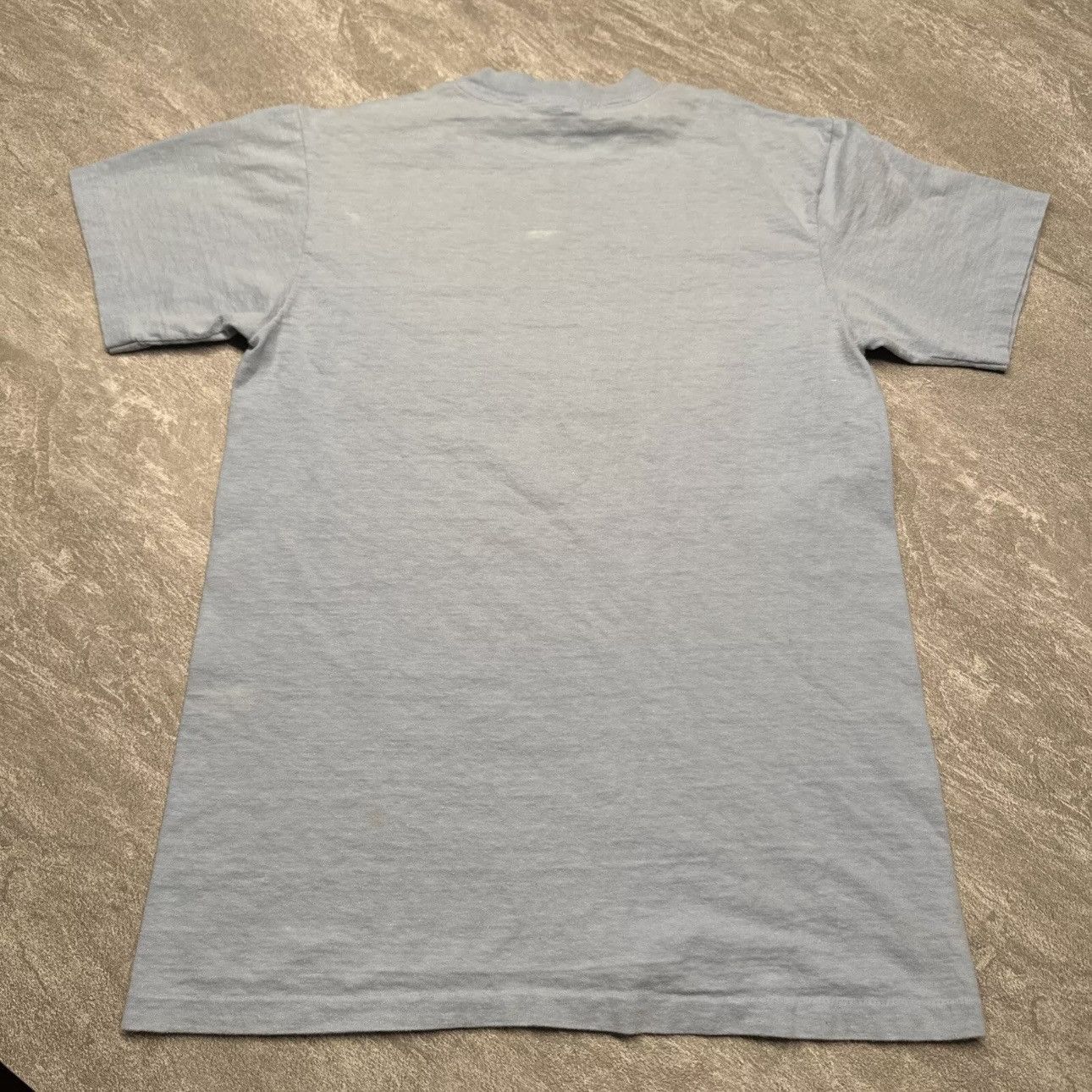 Hanes × Vintage Vintage Las Vegas Nevada Skyline City Single Stitch Shirt Size US M / EU 48-50 / 2 - 11 Thumbnail