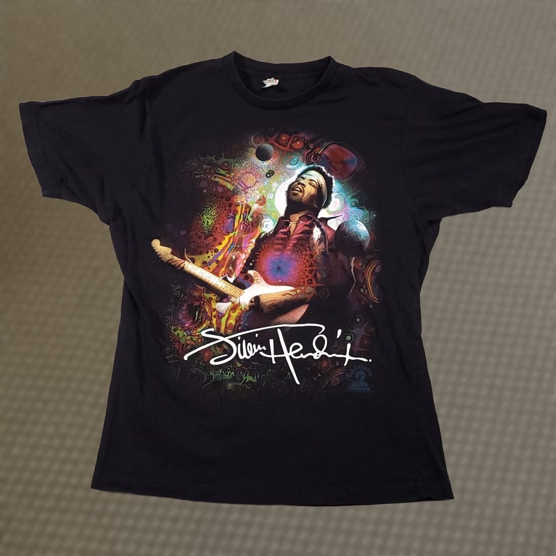 Anvil Thee Michelle Gun Elephant japanese rock band tshirt tee