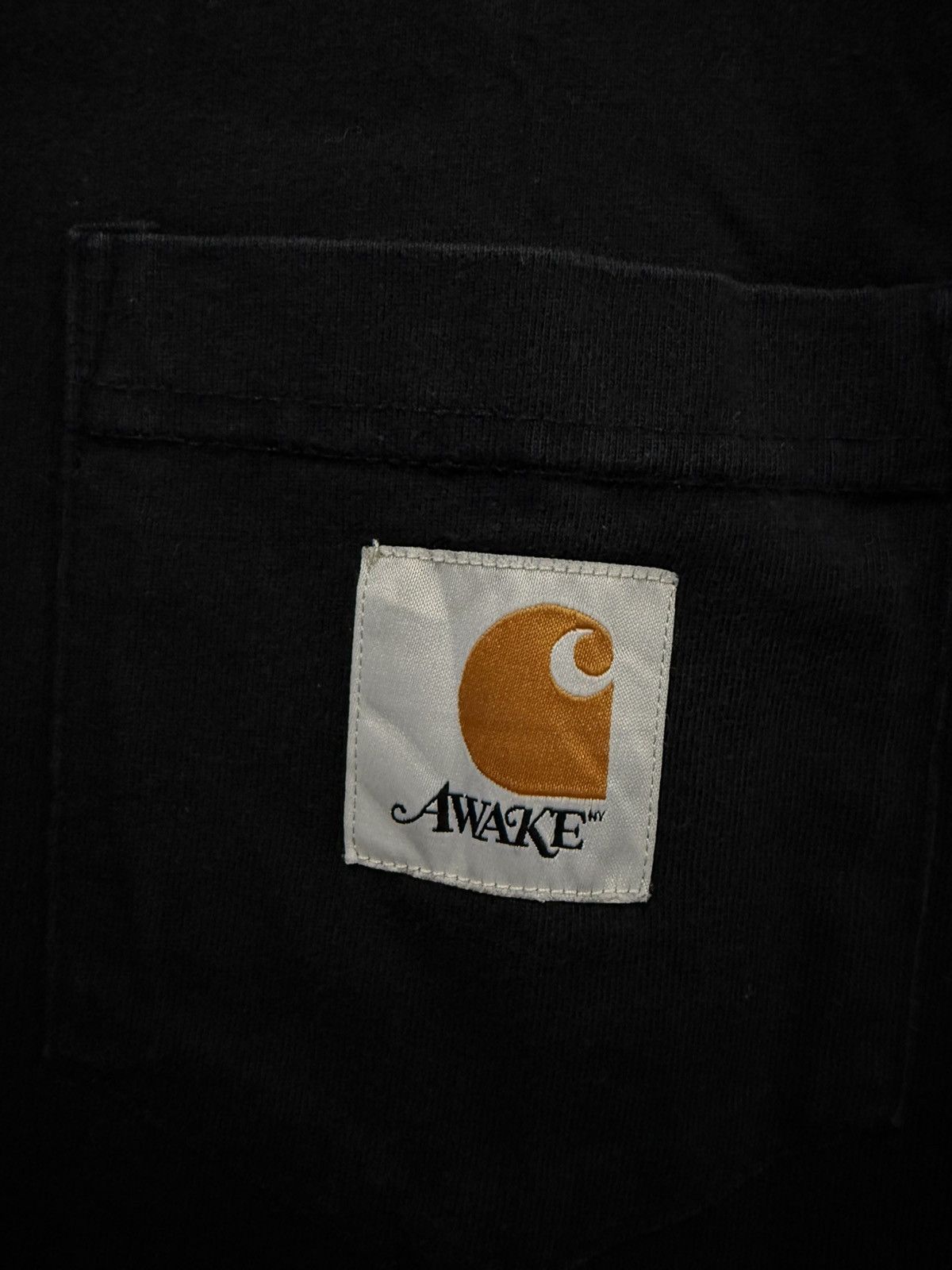 Awake NY × Carhartt Carhartt x Awake NY Big Logo Size US XL / EU 56 / 4 - 3 Thumbnail