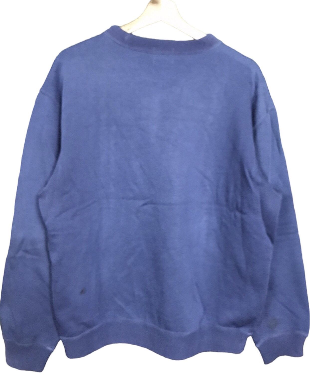 The Unbranded Brand Ucla Sweatshirt Small Logo Crewneck Pullover Size US L / EU 52-54 / 3 - 2 Thumbnail