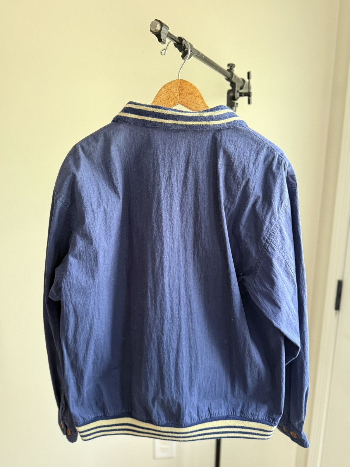 Izod Vintage Izod Jacket Size US M / EU 48-50 / 2 - 3 Thumbnail