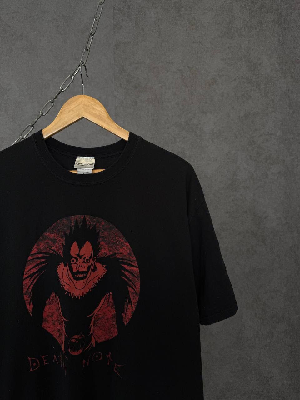 Expert Horror Death Note expert horror comics movie tee Size US XXL / EU 58 / 5 - 2 Thumbnail