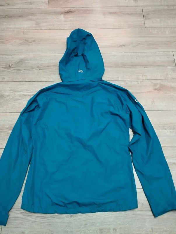 Mountain Equipment Mountain Equipment Gandiva Gore Tex jacket size M Size US M / EU 48-50 / 2 - 7 Thumbnail