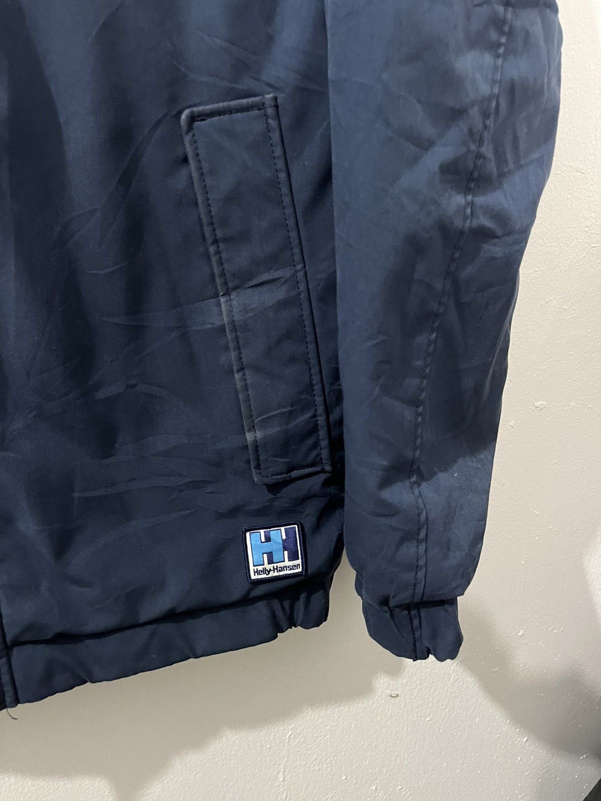 Helly Hansen Helly Hansen Heavy Jackets Size US M / EU 48-50 / 2 - 2 Thumbnail