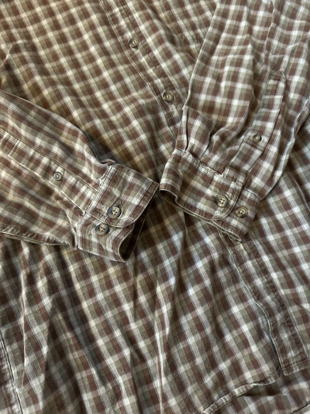 Columbia × Vintage Colombia Button Up Shirt Size US L / EU 52-54 / 3 - 2 Thumbnail